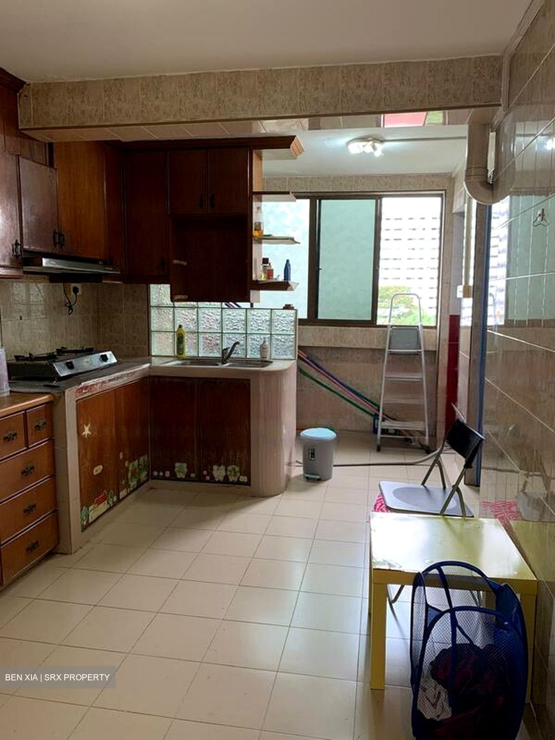 Blk 166 Stirling View (Queenstown), HDB 3 Rooms #459289121